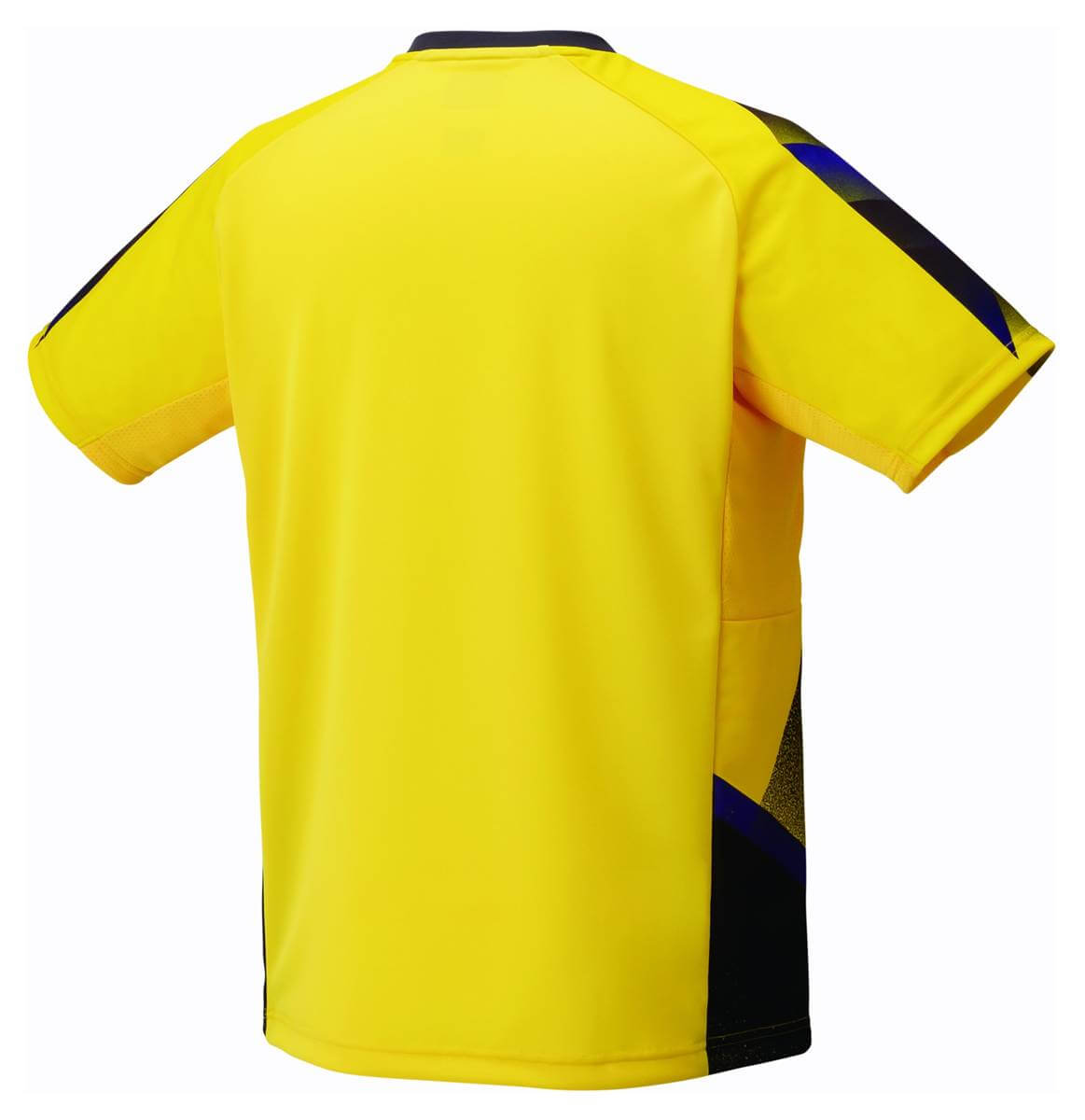 YONEX 10676J ジュニアゲームシャツ ウェア(ジュニア) バドミントン