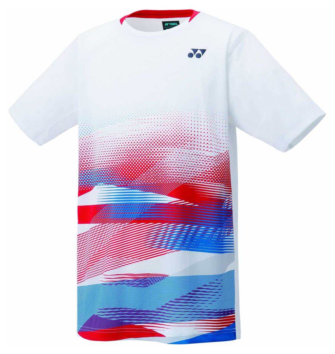 テニス バドミントン ウェア ジュニアサイズ まとめ YONEX 10677J ジュニアゲームシャツ ウェア(ジュニア