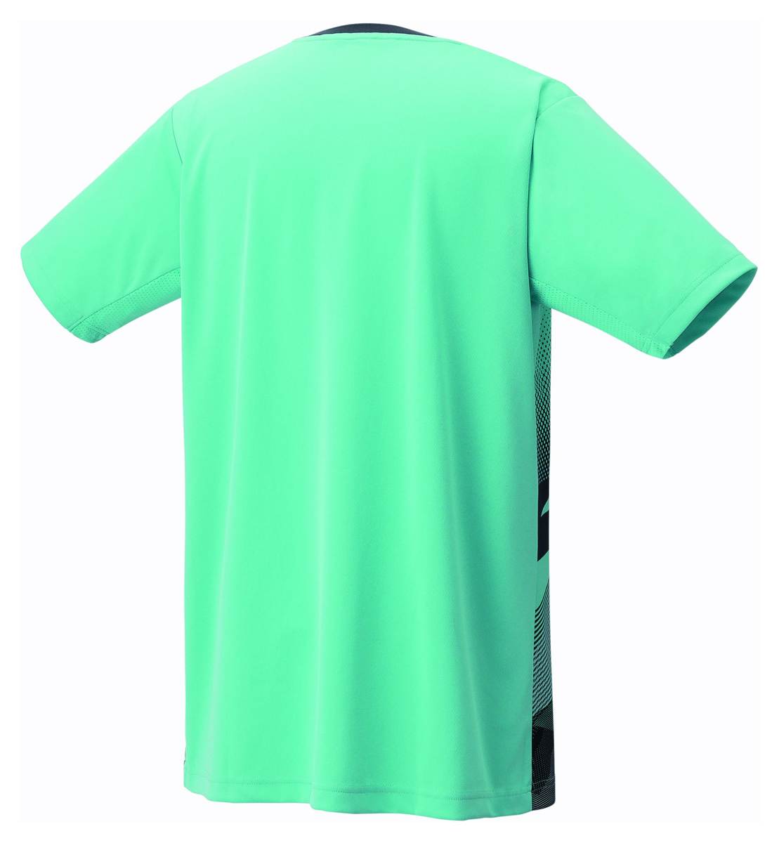 YONEX 10677J ジュニアゲームシャツ ウェア(ジュニア