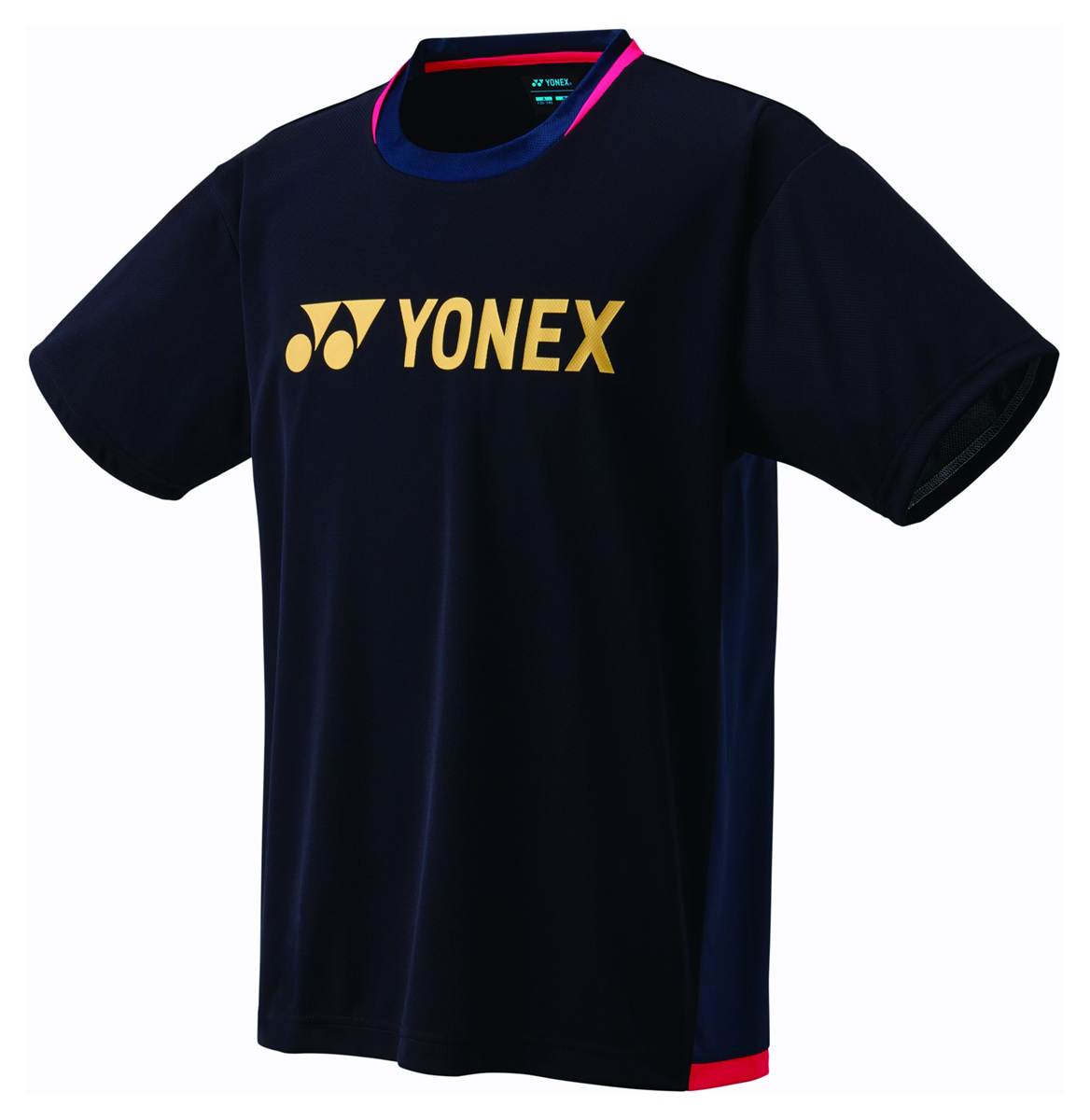 YONEX 16793JY ジュニアドライTシャツ ウェア(ジュニア) バドミントン