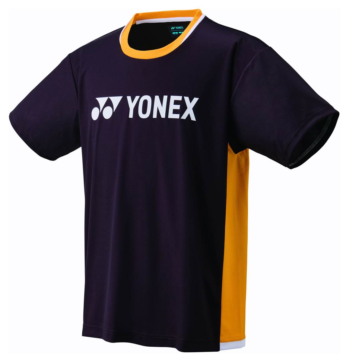 YONEX 16793JY ジュニアドライTシャツ ウェア(ジュニア) バドミントン