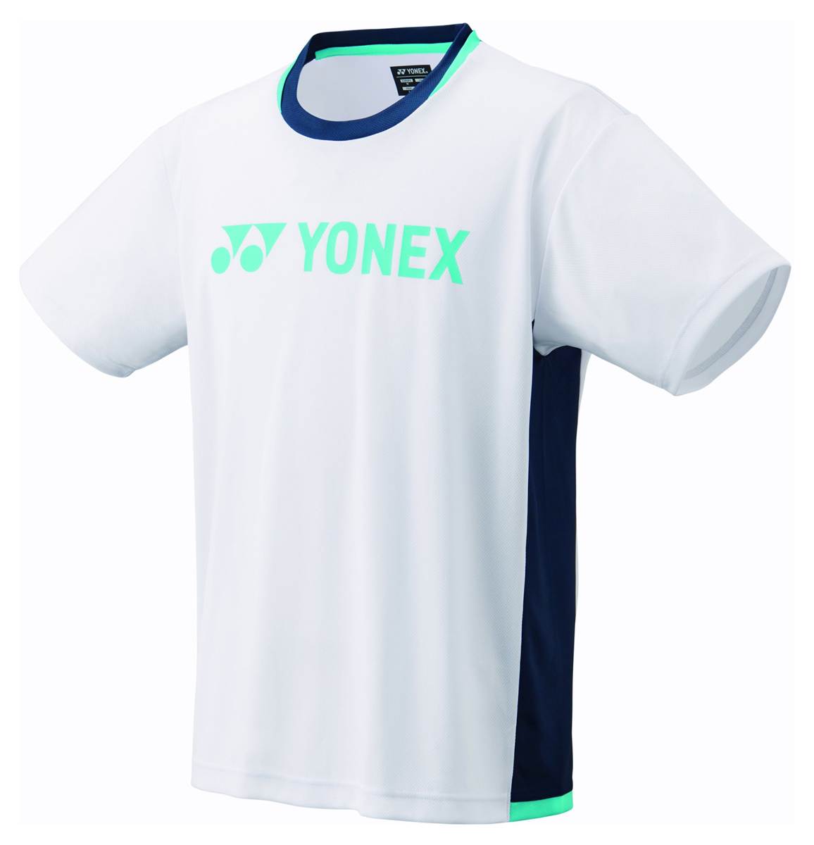 YONEX 16793Y ユニドライTシャツ ウェア(ユニ/メンズ) バドミントン
