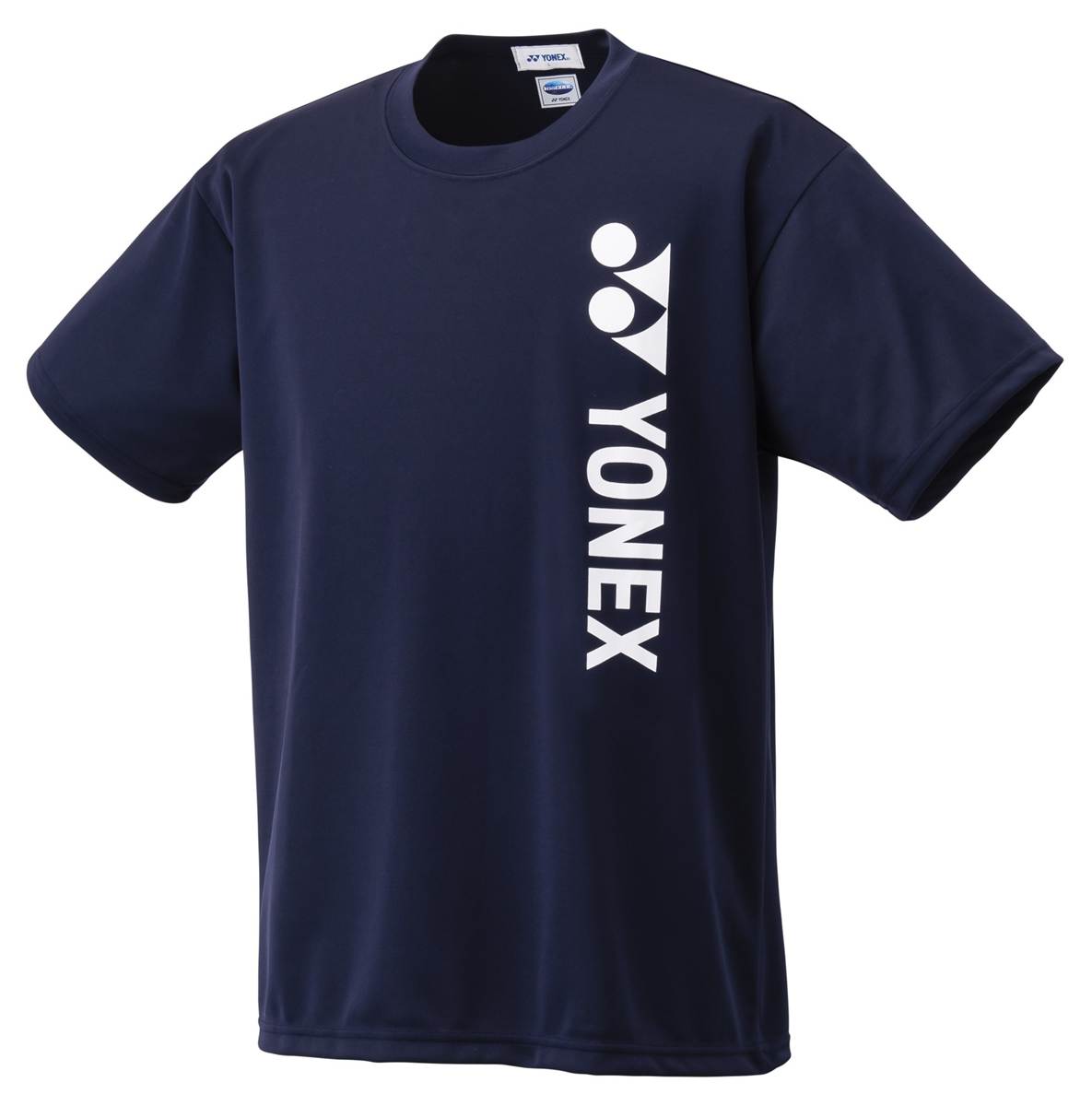 YONEX 16795JY ジュニアドライTシャツ ウェア(ジュニア) バドミントン