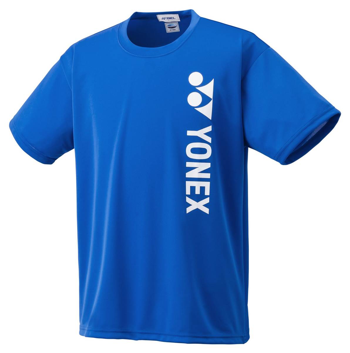 バドミントンユニホーム YONEX 16795Y ユニドライTシャツ ウェア(ユニ/メンズ