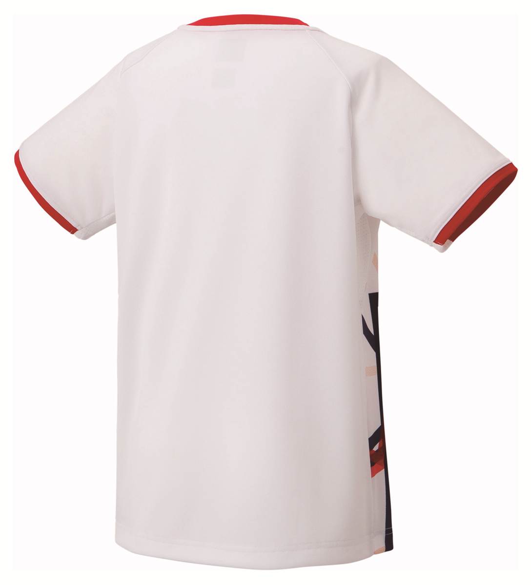 YONEX 20893J ジュニアゲームシャツ ウェア(ジュニア
