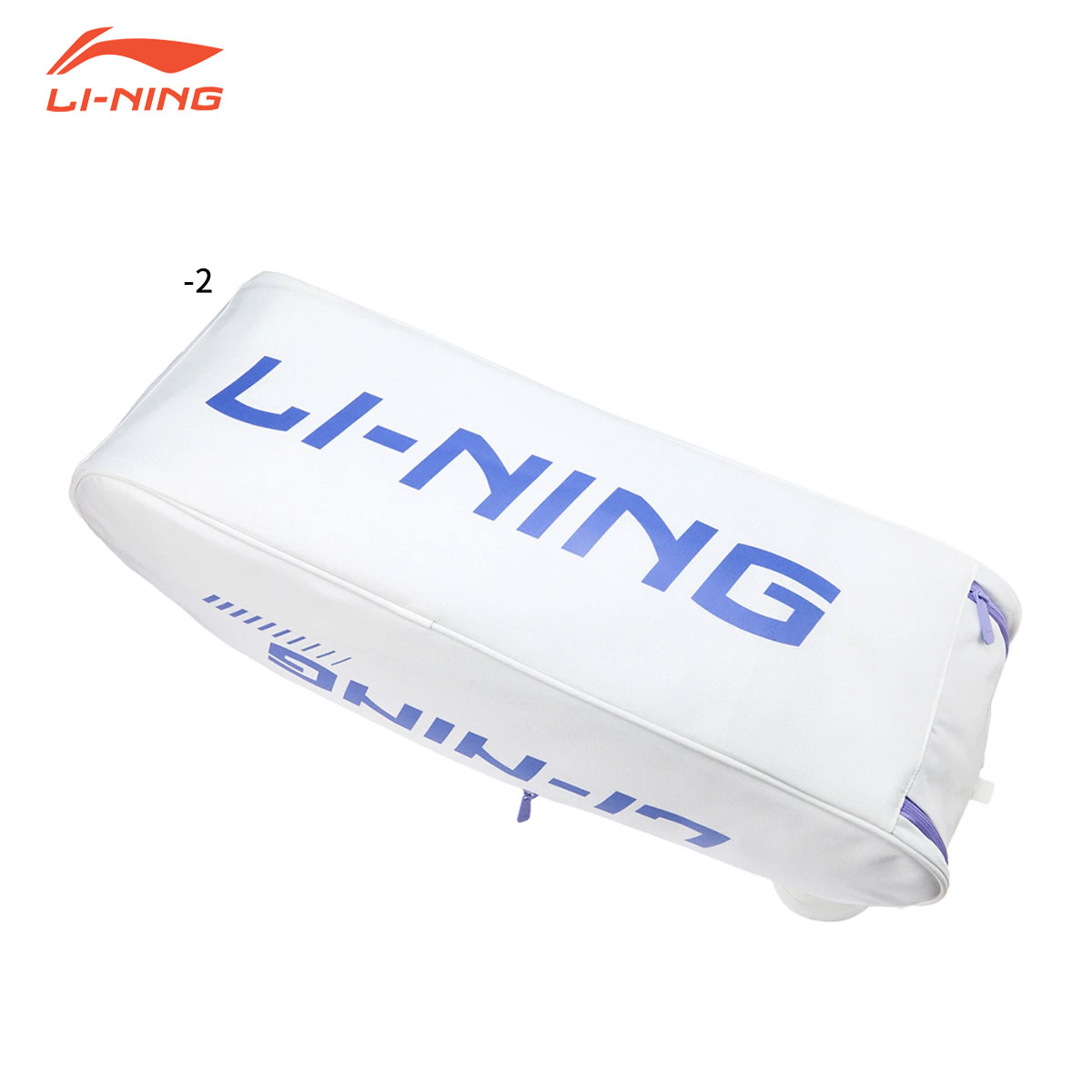【レア】LI-NINGバドミントンラケットバッグ 楽天市場】バドミントンバッグ リーニン 中国ナショナルチーム
