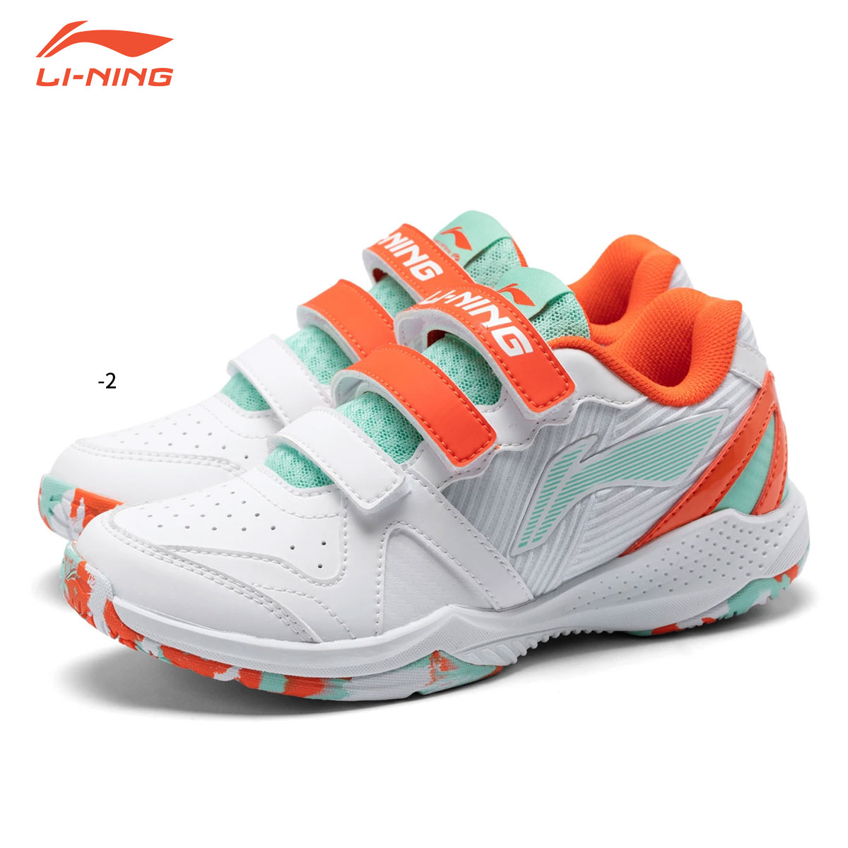 Li-Ning ALMIGHTY V 2 バドミントンシューズ バドミントン,シューズ,LI