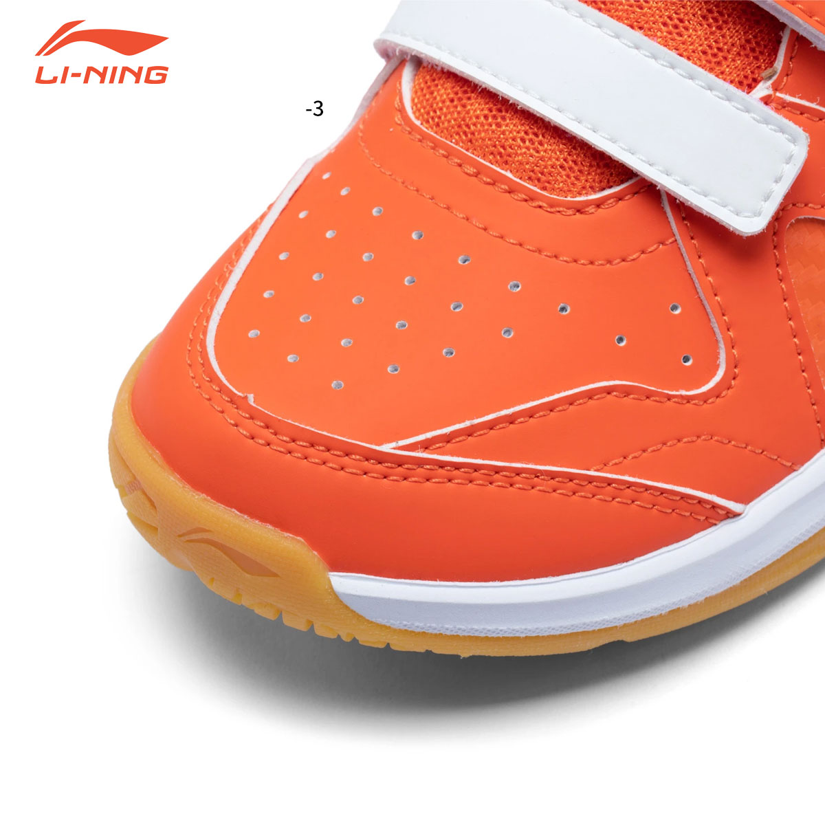 LI-NING AYTV012 バドミントンシューズ(ジュニア) リーニン【日本