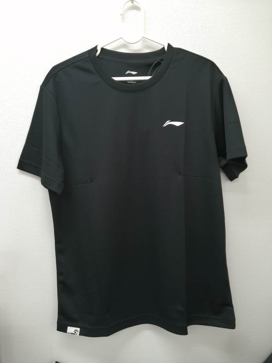 GOSEN ウェア Tシャツ 2024関東 バドミントン - メルカリ