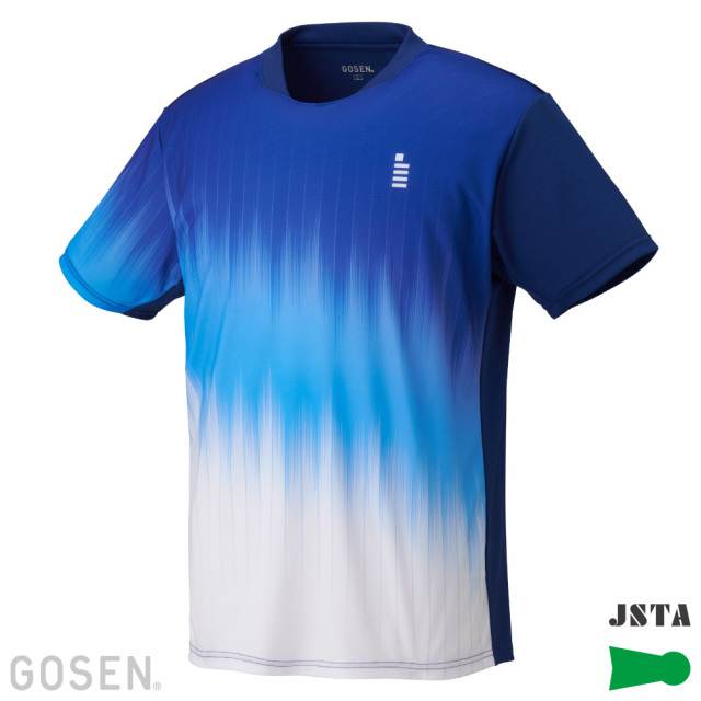 GOSEN T2540 ゲームシャツ アパレル ウェア(メンズ・ユニ