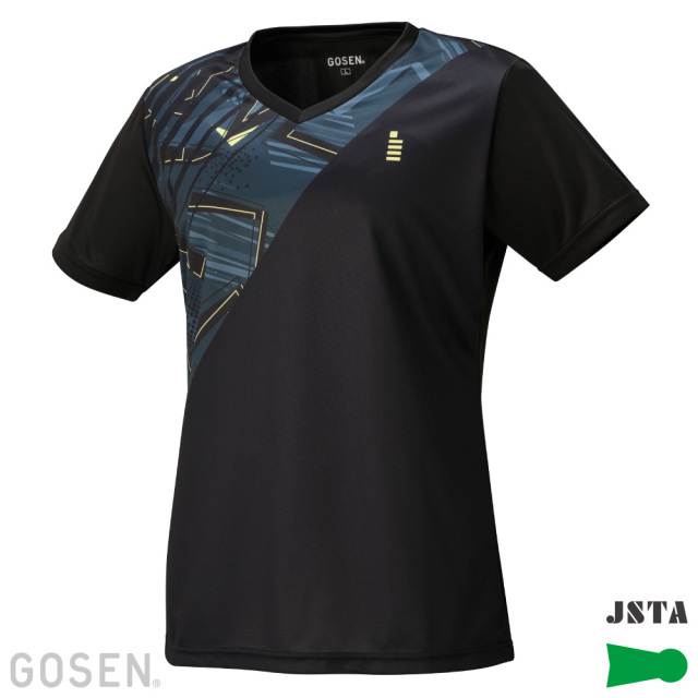 GREEN DAY ユニフォーム ゲームシャツ 海外限定販売 日本未発売 XL GOSEN T2561 レディース ゲームシャツ アパレル ウェア(レディース