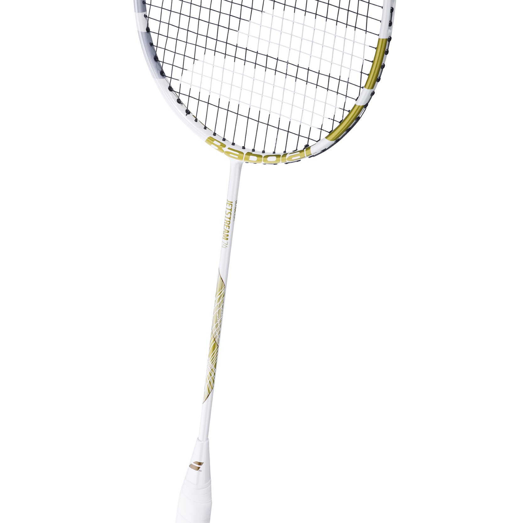 Babolat ジェットストリーム74 602456 バボラ バドミントンラケット