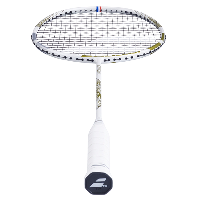 Babolat ジェットストリーム74 602456 バボラ バドミントンラケット