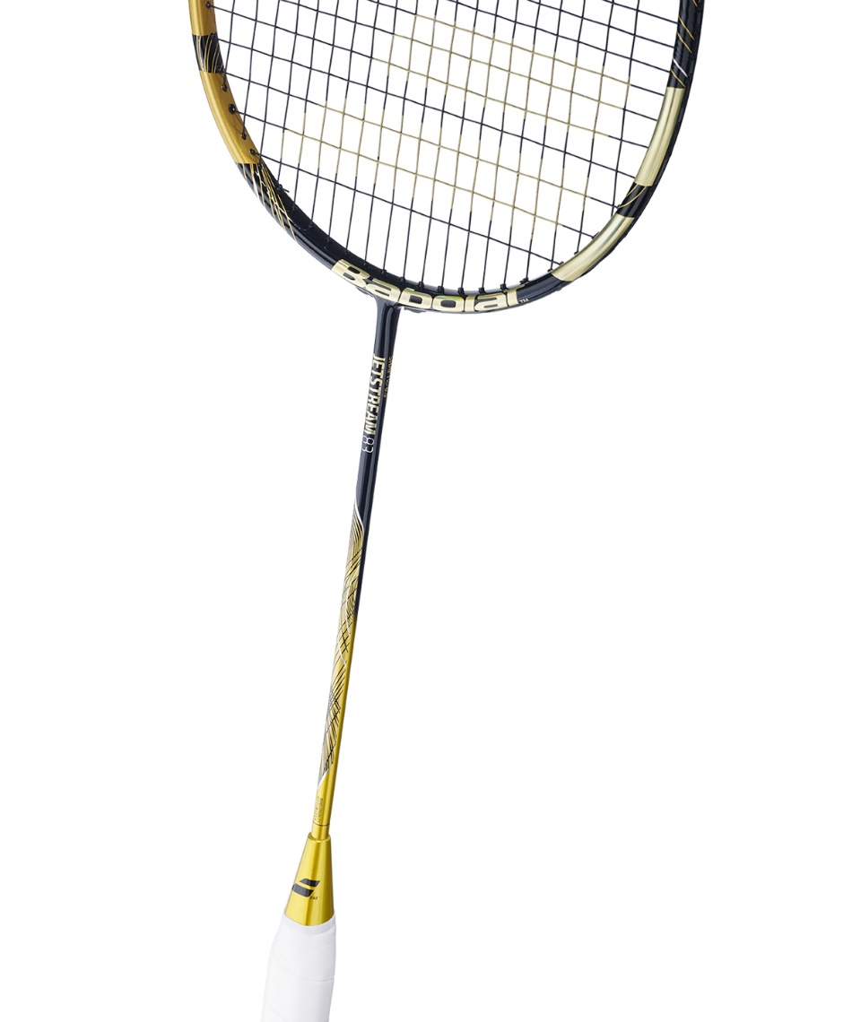 バドミントンラケット バボラ ジェットストリーム78 JETSTREAM