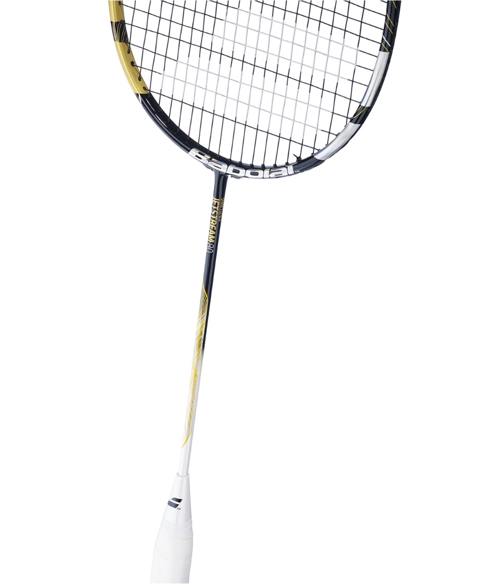 Babolat ジェットストリーム80 602474 バボラ バドミントンラケット