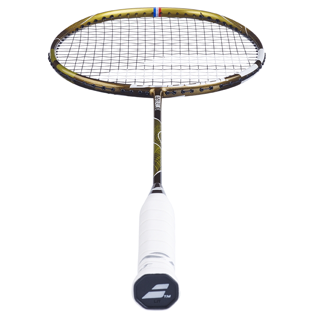 Babolat ジェットストリーム78 602475 バボラ バドミントンラケット