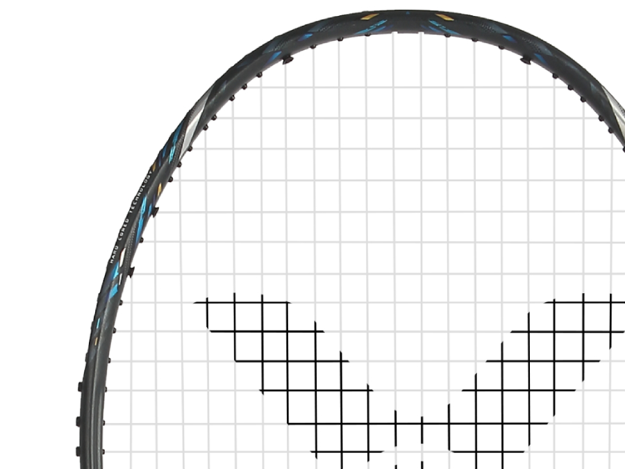 ビクター AURASPEED 100X バドミントン ラケット オーラスピード 100X 3UG5 Victor VICTOR ARS-100X-ULTRA AURASPEED 100X ULTRA オーラスピード100X
