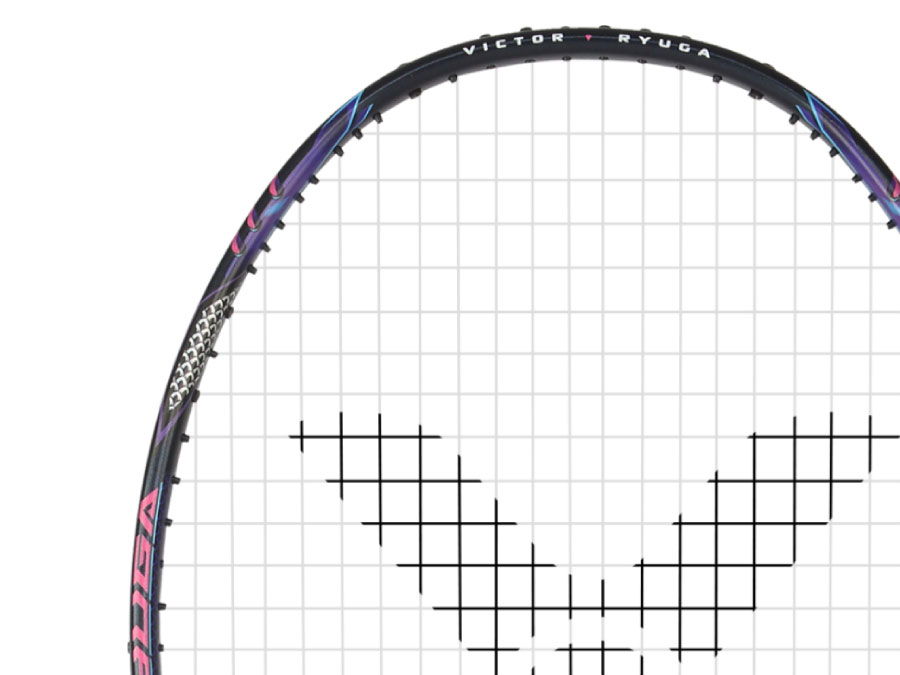 VICTOR TK-RYUGAIIP THRUSTER RYUGA II PRO スラスターRYUGAII PRO