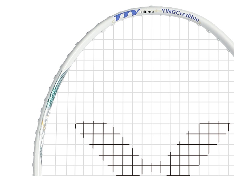 VICTOR TK-TTYUL THRUSTER TTY ULTIMA スラスターTTY ULTIMA