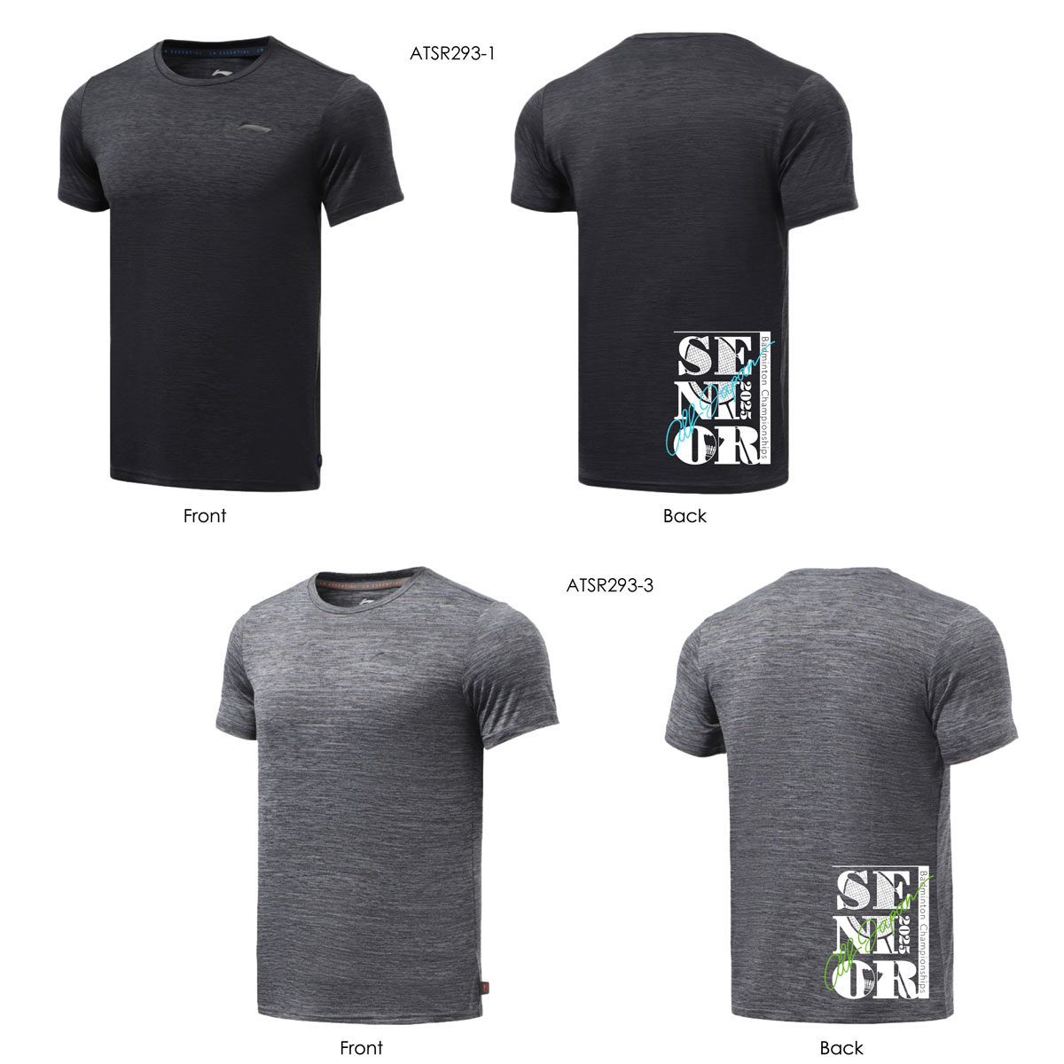 美品‼️TONAMI バドミントンウェア 2色セット 美品‼️TONAMI バドミントンウェア 2色セット 美品‼️TONAMI