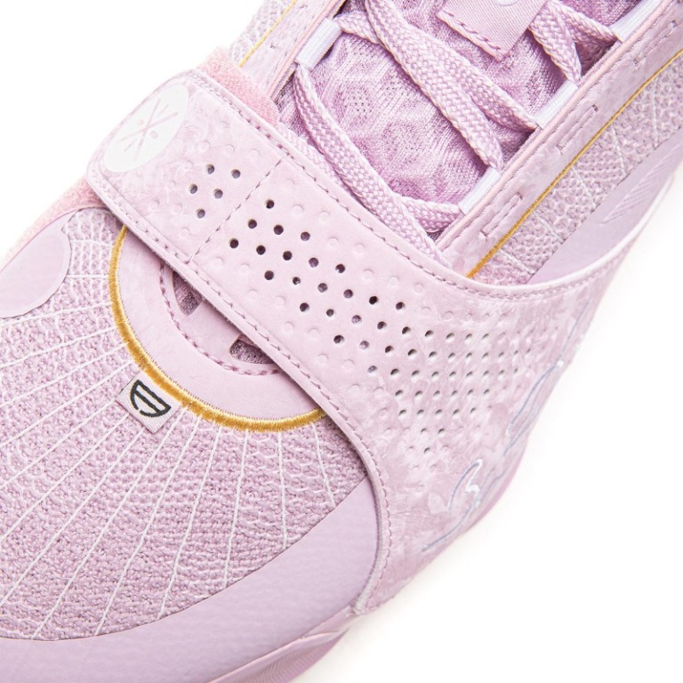 LI-NING ABAV043-1 WADE ALL CITY 13 ENCORE バスケットボールシューズ