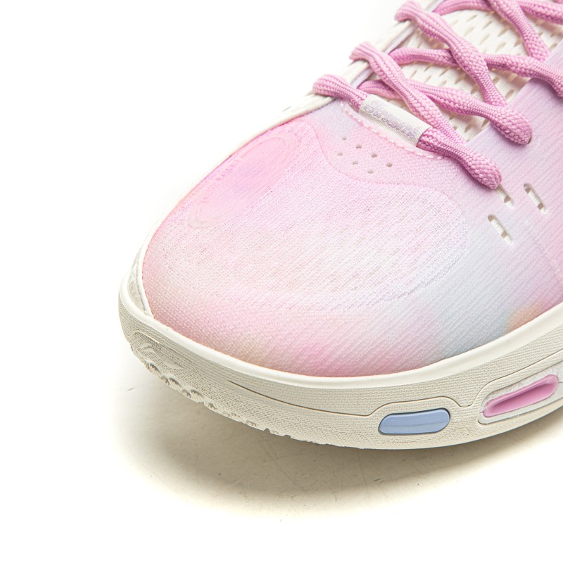 LI-NING ABPV011-3 WADE SHADOW 7 バスケットボールシューズ(ユニ