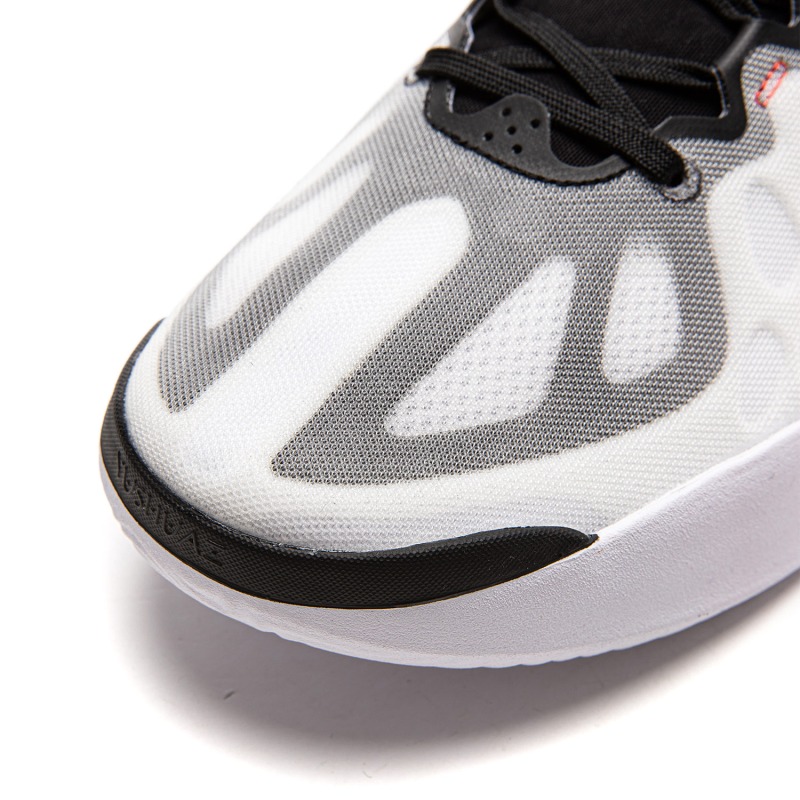 LI-NING ABAV049-4 YUSHUAI 19 V2 バスケットボールシューズ(ユニ