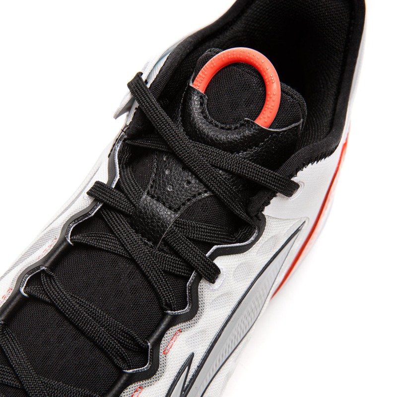 LI-NING ABAV049-4 YUSHUAI 19 V2 バスケットボールシューズ(ユニ