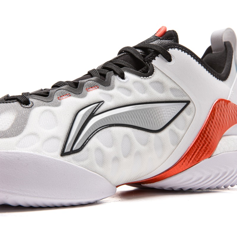 LI-NING ABAV049-4 YUSHUAI 19 V2 バスケットボールシューズ(ユニ