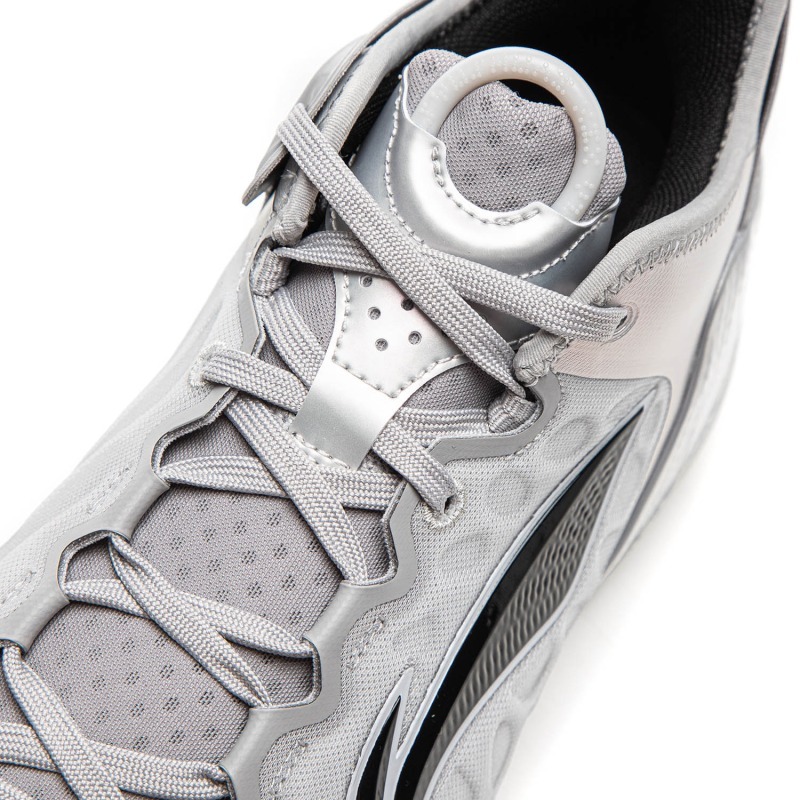 LI-NING ABAV049-6 YUSHUAI 19 V2 バスケットボールシューズ(ユニ