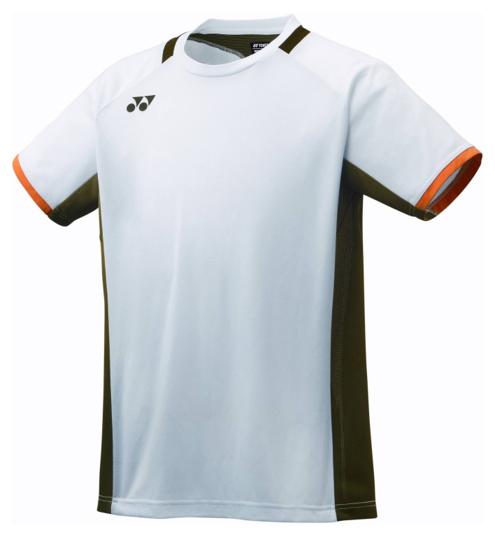 YONEX 10638 メンズゲームシャツ ウェア(メンズ) テニス・バドミントン