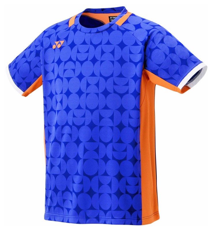 も*も様 YONEX バドミントンシャツ Lサイズ ジュニアゲームシャツ. 10668J|10668J】ヨネックス【公式】オンライン