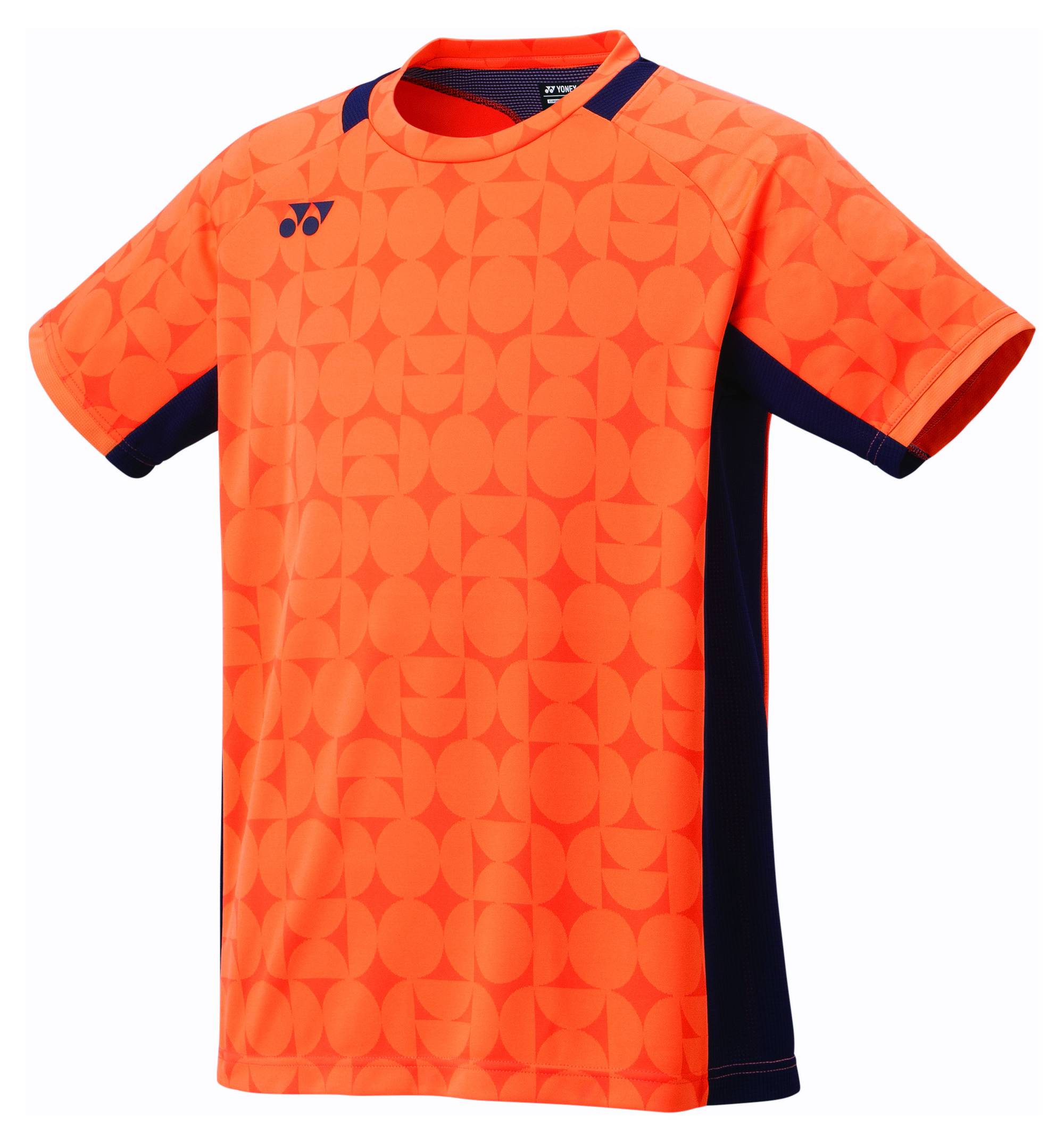 YONEX 10638 メンズゲームシャツ ウェア(メンズ) テニス・バドミントン