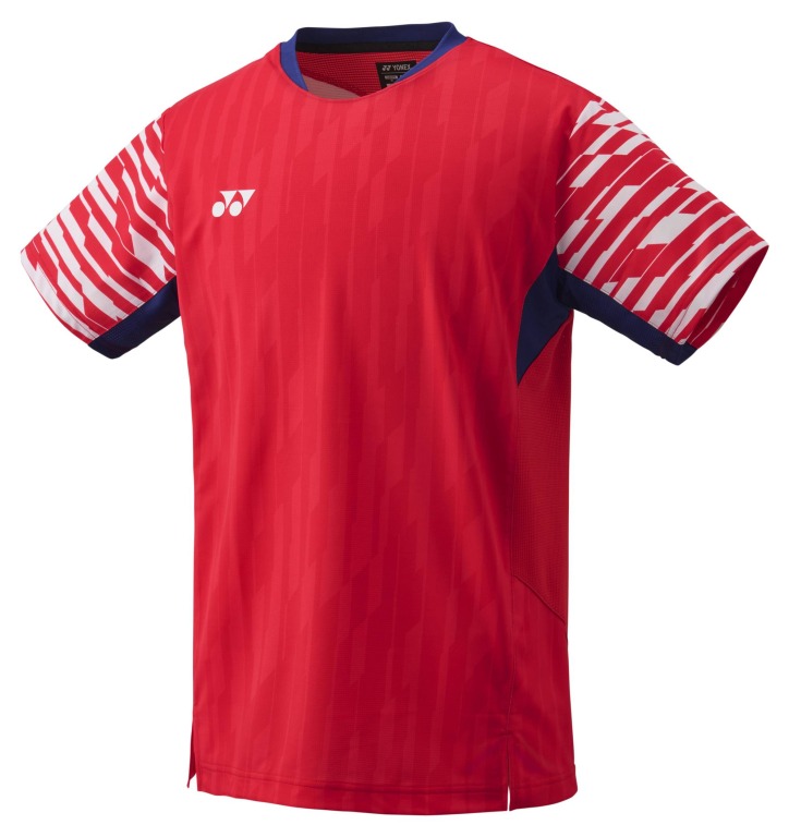 YONEX 10644 メンズゲームシャツ ウェア(メンズ) テニス・バドミントン