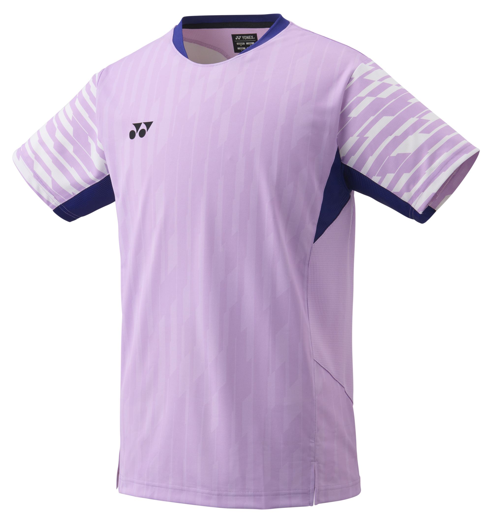 YONEX 10644 メンズゲームシャツ ウェア(メンズ) テニス・バドミントン