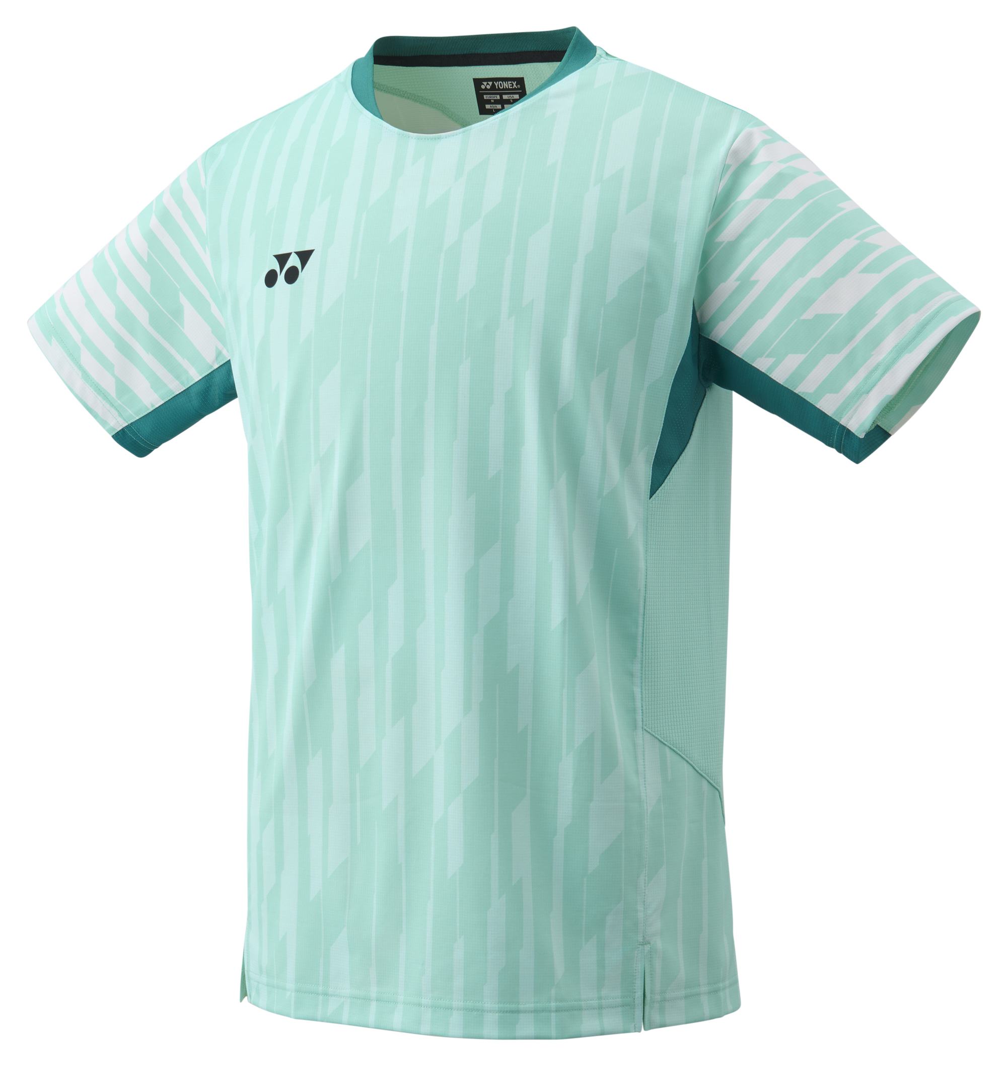 YONEX 10644 メンズゲームシャツ ウェア(メンズ) テニス・バドミントン