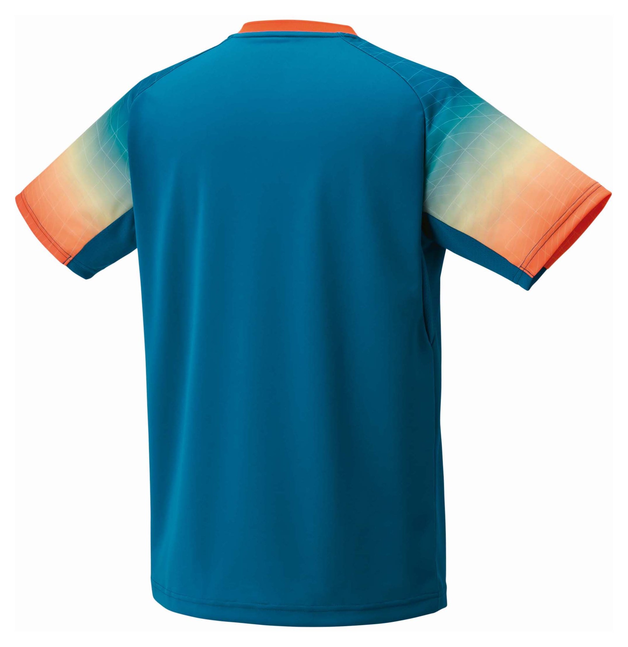 YONEX 10680 ユニゲームシャツ(フィットスタイル) ウェア(ユニ) テニス