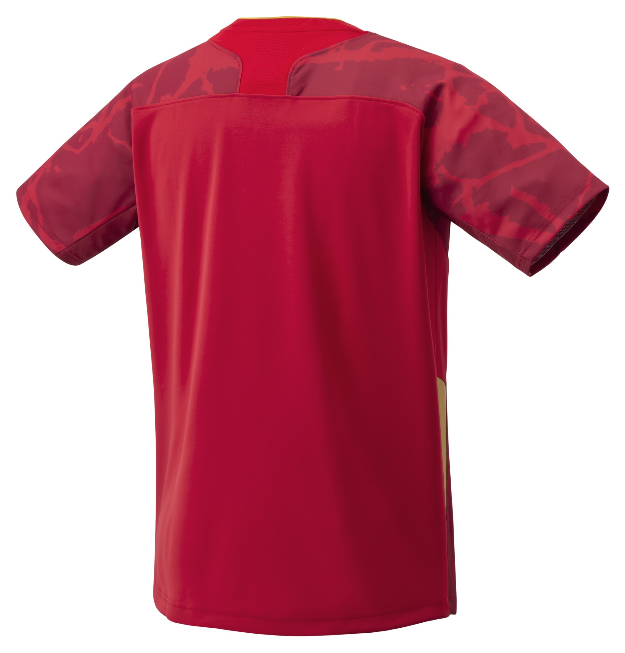 YONEX 10730 メンズゲームシャツ(フィットスタイル) ウェア(メンズ