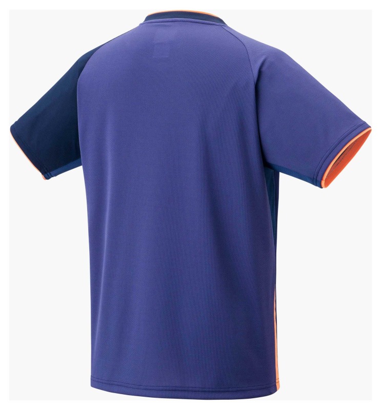 YONEX 10738 メンズゲームシャツ(フィットスタイル) ウェア(ユニ