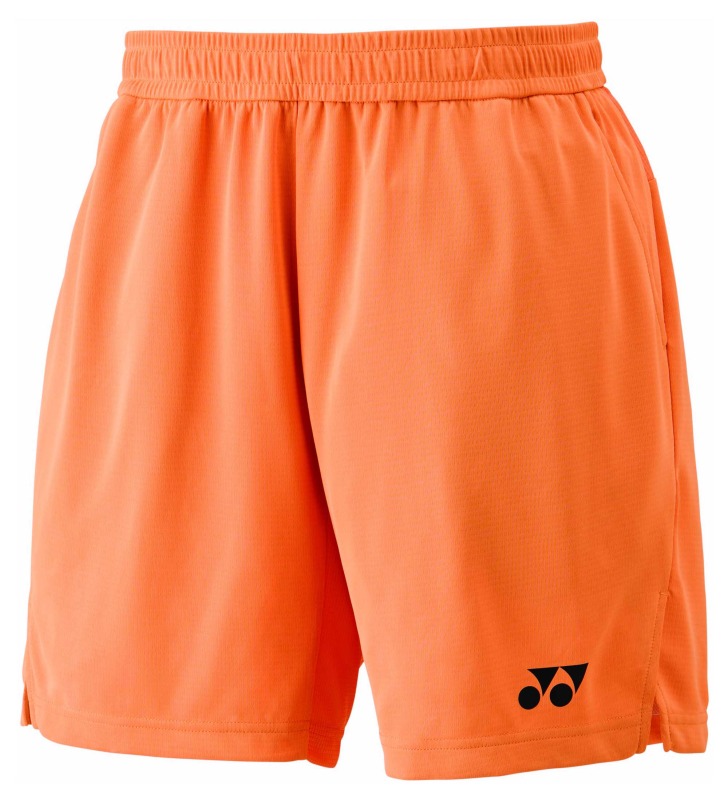 YONEX 15202 メンズニットハーフパンツ ウェア(メンズ) テニス