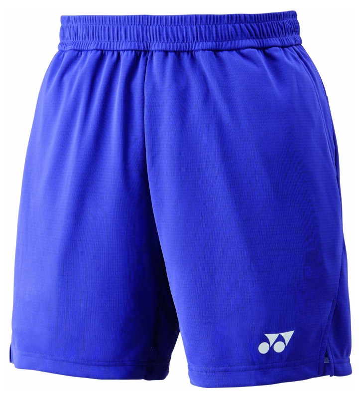 YONEX 15202 メンズニットハーフパンツ ウェア(メンズ) テニス