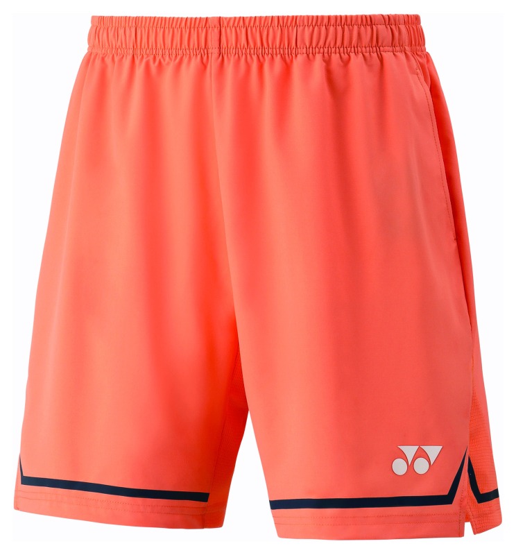 YONEX 15204 メンズハーフパンツ ウェア(メンズ) テニス・バドミントン
