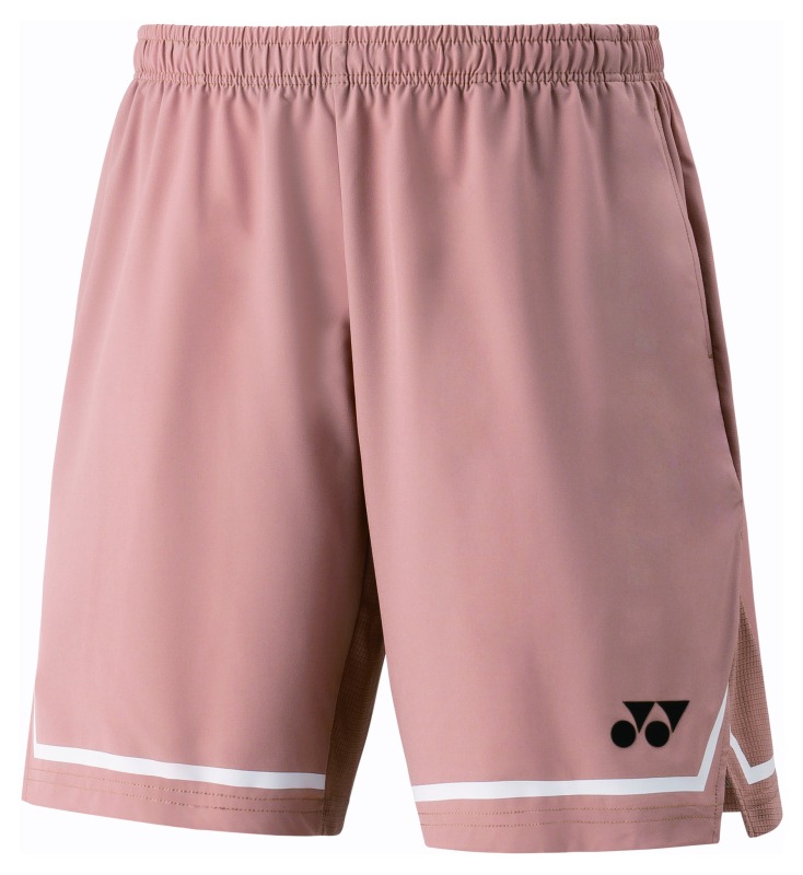 YONEX 15204 メンズハーフパンツ ウェア(メンズ) テニス・バドミントン