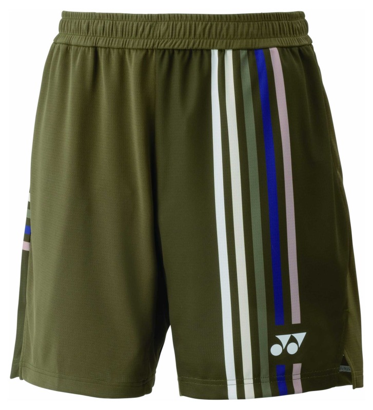 YONEX 15205 メンズニットハーフパンツ ウェア(メンズ) テニス