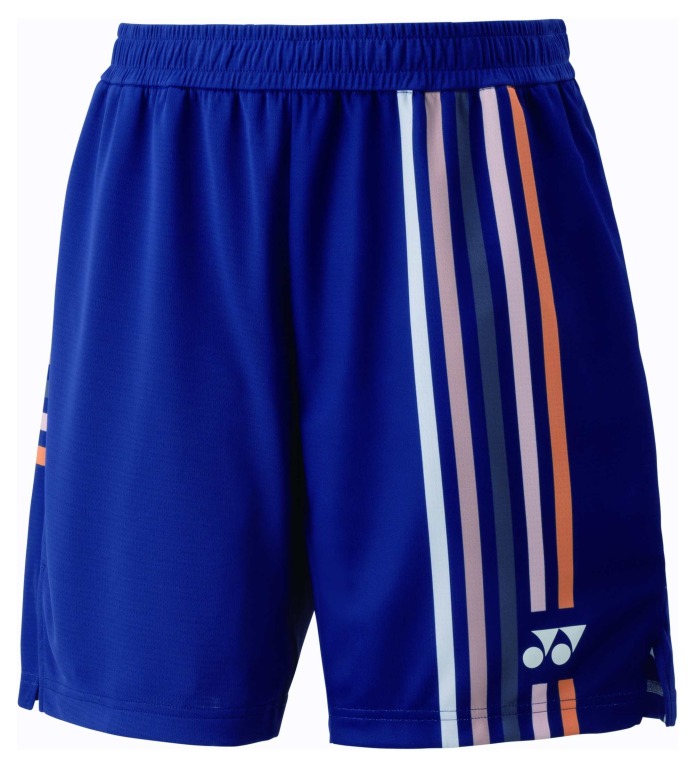 YONEX 15205 メンズニットハーフパンツ ウェア(メンズ) テニス