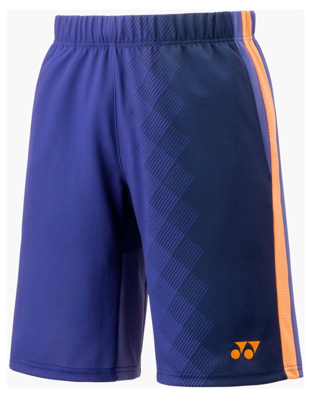 YONEX 15253 メンズニットハーフパンツ ウェア(ユニ) テニス