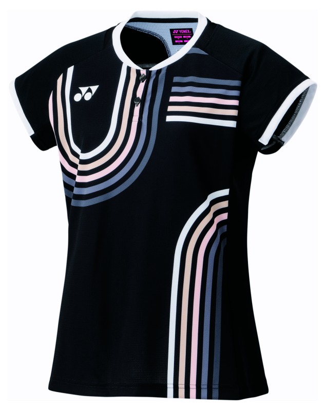 YONEX バドミントン ゲームシャツ Oサイズ YONEX ヨネックス メンズ メンズゲームシャツ(フィットスタイル