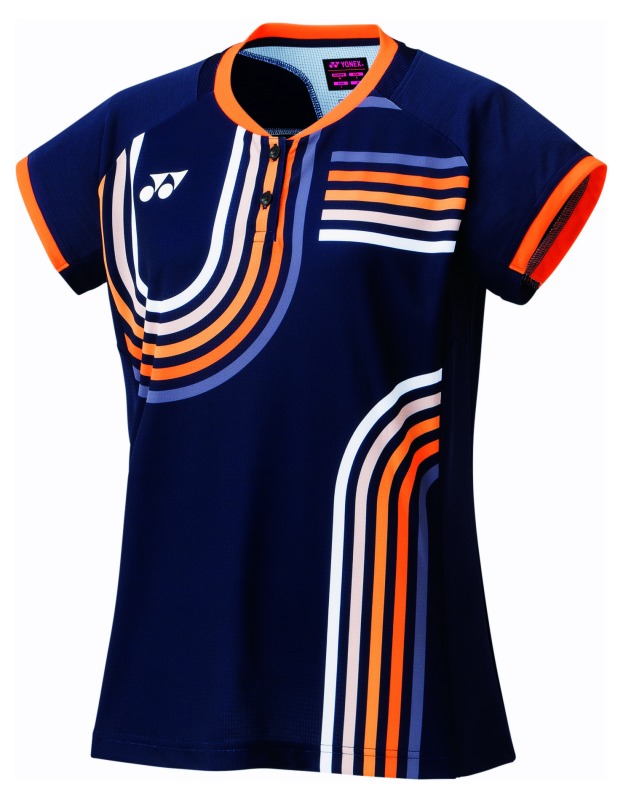 YONEX 20854 ウィメンズゲームシャツ ウェア(レディース) テニス