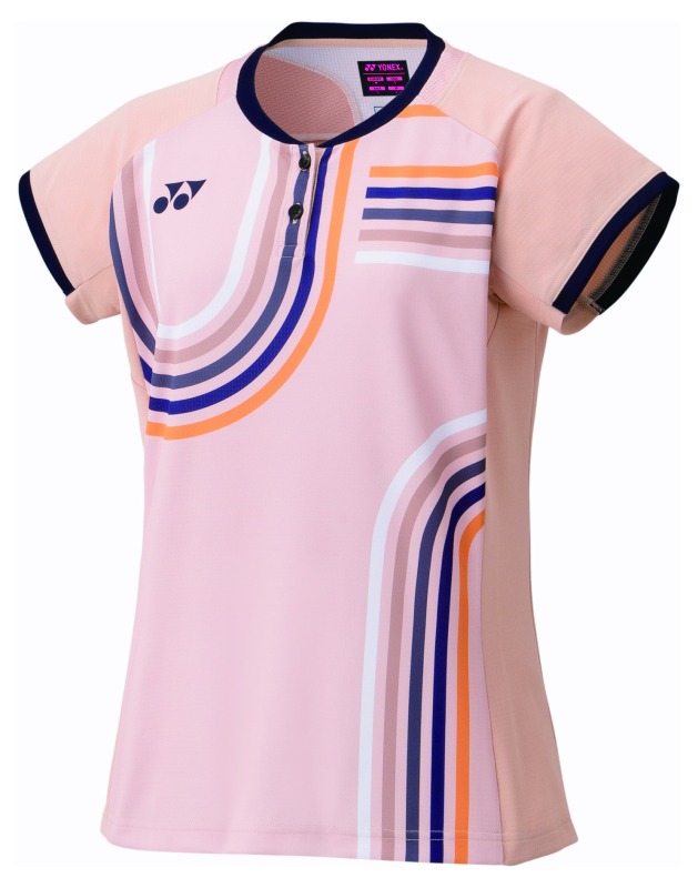 YONEX 20854 ウィメンズゲームシャツ ウェア(レディース) テニス