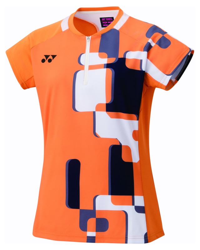YONEX バドミントンウェア　日本代表モデル　レディース　O 楽天市場 | オレンジスポーツ楽天市場店 - 2025年バドミントン日本代表